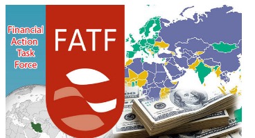 الحاق به FATFتأثیر منفی بر قیمت ارز دارد/ ایجادمضیقه در تامین ارز