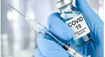 هشدار وزارت بهداشت درمورد کارت واکسن نامعتبر 