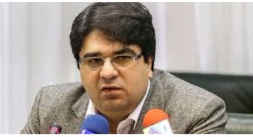 ناصر حکیمی معاون فناوری‌های نوین بانک مرکزی شد