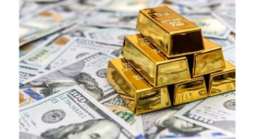 قیمت طلا، سکه و دلار امروز ۱۴۰۱/۰۳/۰۱ 