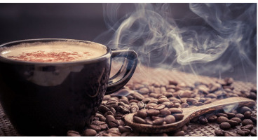 ارتباط سلامت قلب و مغز با مصرف قهوه 