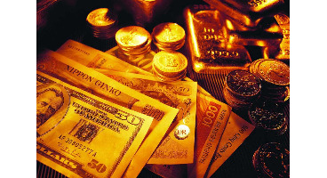 افزایش نرخ طلا سکه ارز دلار در ساعات پایانی یکشنبه ۱۵ فروردین+ جدول تغییرات 