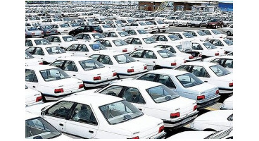 واردات خودرو مشروط به نظر مجمع تشخیص مصلحت شد 