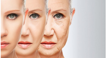 مهمترین عوامل افتادگی پوست را بشناسید 