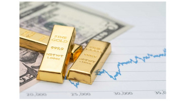 ریزش ۹٫۵ درصدی قیمت طلا در ۳ روز / طلا به زیر یک میلیون تومان سقوط کرد 