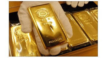 پیش بینی آینده قیمت طلا 