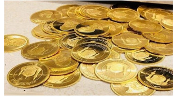 قیمت انواع سکه امروز چهارشنبه ۲۷ مردادماه ۱۴۰۰ + جدول