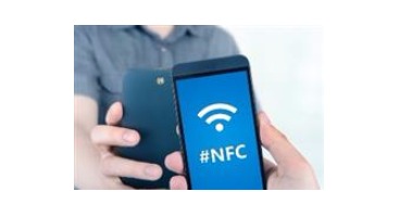 با عملکرد NFC در بانک شهر آشنا شویم