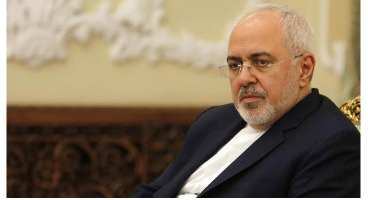 ظریف تایید کرد؛ نامه ترامپ به ایران رسید 