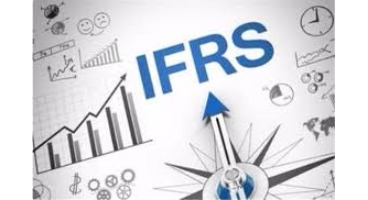 پاسخگویی شفاف به سپرده‌گذاران با اجرای IFRS