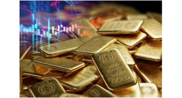  پیش بینی غیرمنتظره برای قیمت طلا در هفته پیش رو
