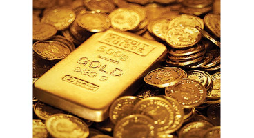 قیمت طلا و سکه تا کجا بالا می رود؟ 