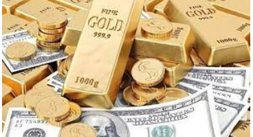  نرخ ارز دلار سکه طلا یورو امروز یکشنبه ۱۴۰۰/۰۴/۱۳|پیشروی قیمت ها