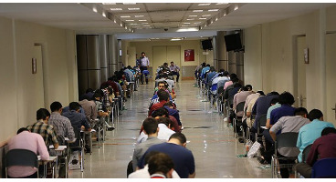 اعلام جزئیات تکمیلی برگزاری امتحانات دانش‌آموزان