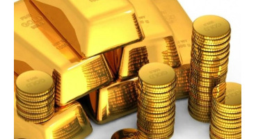 پیش‌بینی قیمت طلا فردا ۲۳ اردیبهشت/ طلا در مرز یک میلیون تومان