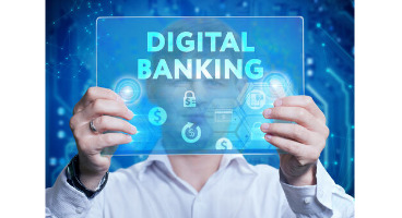 حرکت نظام بانکی برای استقرار بانکداری دیجیتال