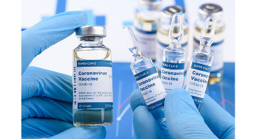  وزارت بهداشت: برای دریافت واکسن کرونا در هیچ سایتی ثبت نام نکنید! 