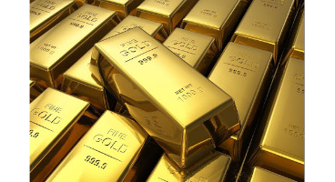ثبت رکورد بی‌سابقه قیمت طلا در سال ۱۴۰۰/ افزایش معاملات آنلاین طلا