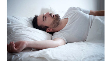  چه عاملی باعث مرگ در خواب می‌شوند؟