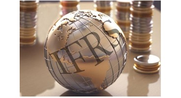 استحکام و تقویت سیستم بانکی با اجرای استانداردهای IFRS