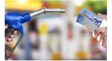 سهمیه بنزین مرداد در کارت سوخت تمام وسایل نقلیه شارژ شد.