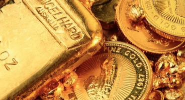 پیش‌بینی قیمت طلا فردا ۲۲ اردیبهشت/ سکه کانال ۱۰ میلیون تومان را پس گرفت