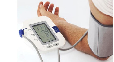 چطور فشار خون نرمالی داشته باشیم؟ 
