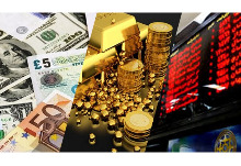 جنگ و آینده بازارهای سهام، طلا و ارز