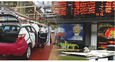 هر کد ملی یک خودرو! / جزئیات عرضه خودرو در بورس