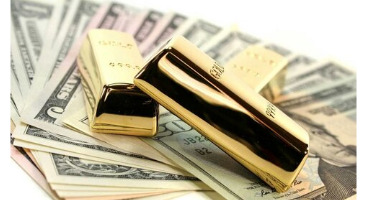 قیمت طلا، سکه و دلار امروز ۱۴۰۰/۰۴/۱۹/ کاهش شدید قیمت‌ها 