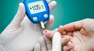 چگونه خطر ابتلا به دیابت نوع ۲ را کاهش دهیم؟ 