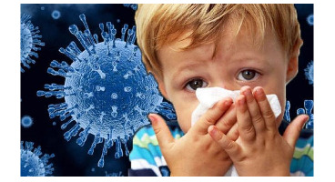 5 ماده غذایی که بدن کودکان شما را در برابر هر ویروسی مقاوم می‌کند !